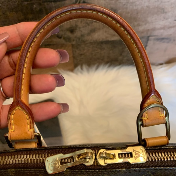 100% guarantee authentic pre owned alma pm mono - Picture 14 of 16